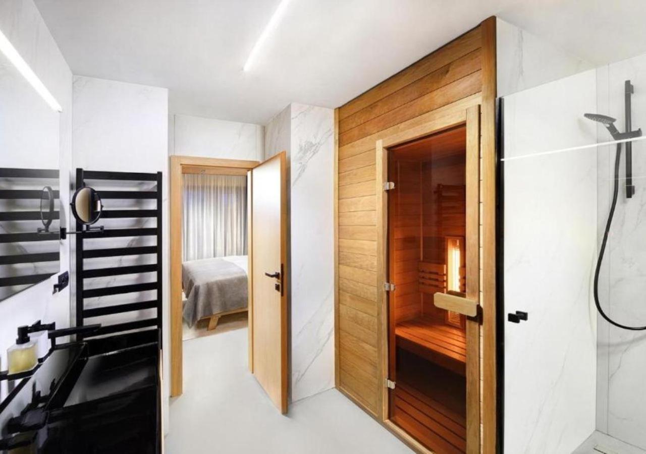 Apartmán Tenella Premium
