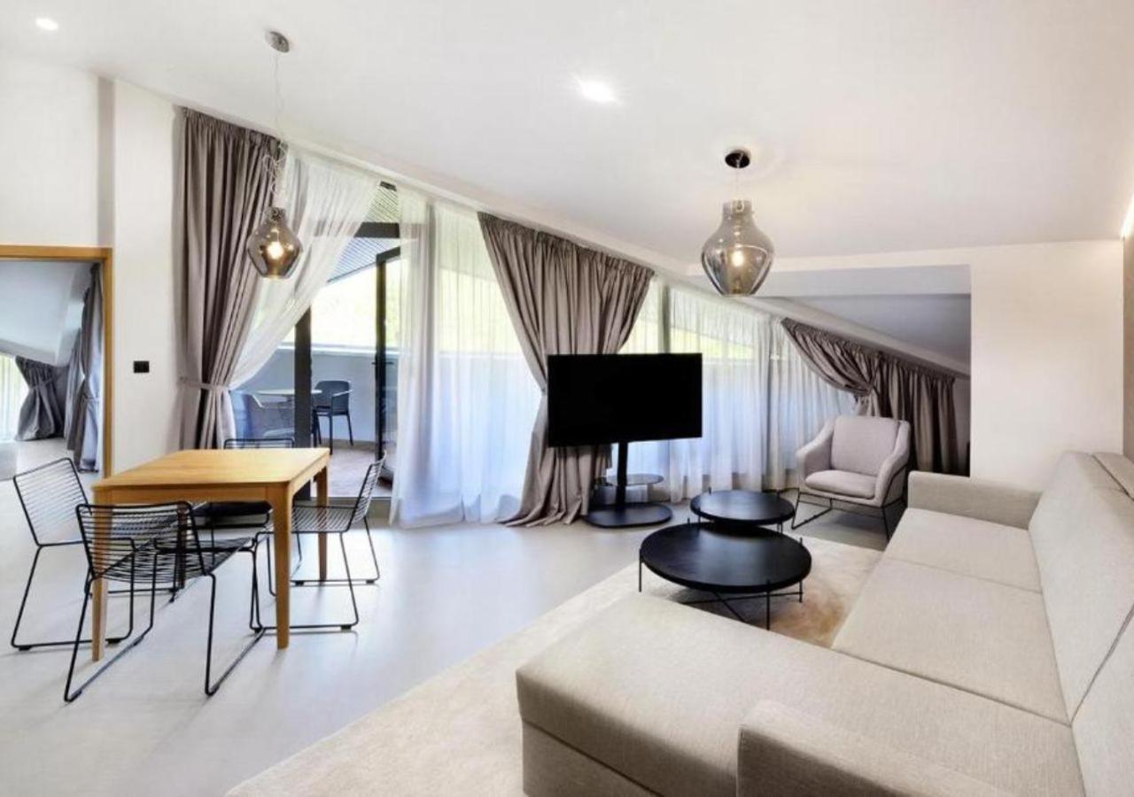 Apartmán Tenella Comfort