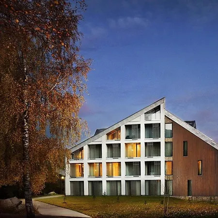 Apartmány Horec-2